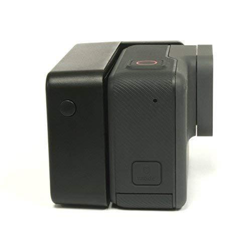 Wasabi Power Extended Battery for GoPro HERO 5, HERO5 Black (2500mAh)